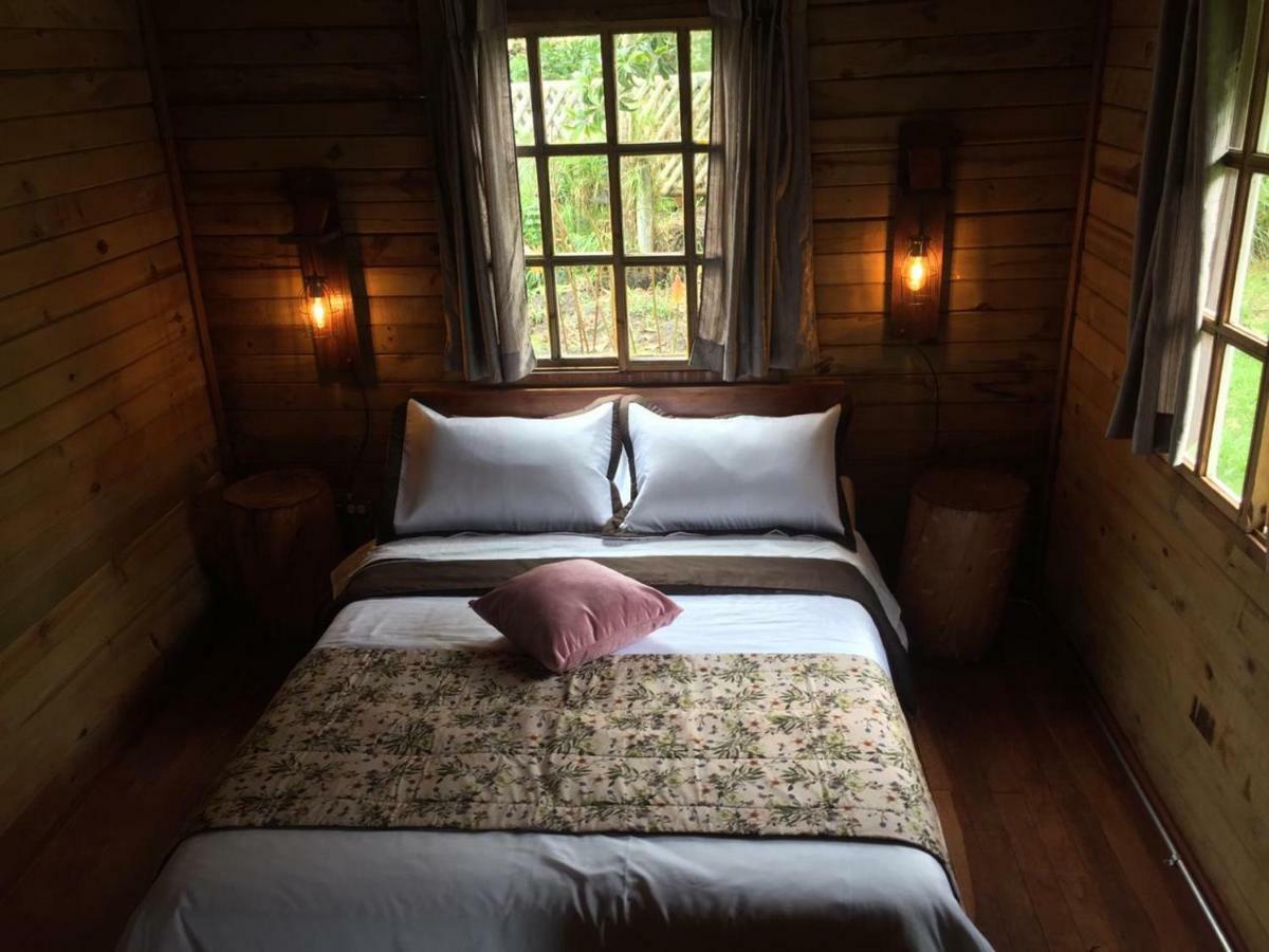 Palmas De Cocora Guest House ซาเลนโต ภายนอก รูปภาพ
