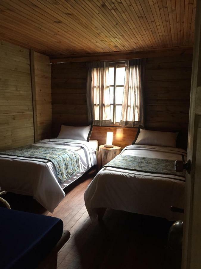 Palmas De Cocora Guest House ซาเลนโต ภายนอก รูปภาพ